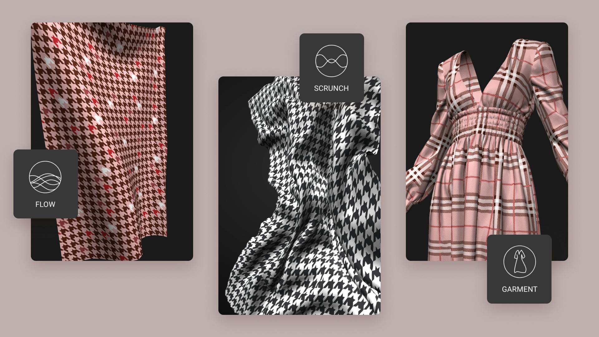 Swatch Editor — A digital product enabling textile pattern designers to do business during lockdown.
