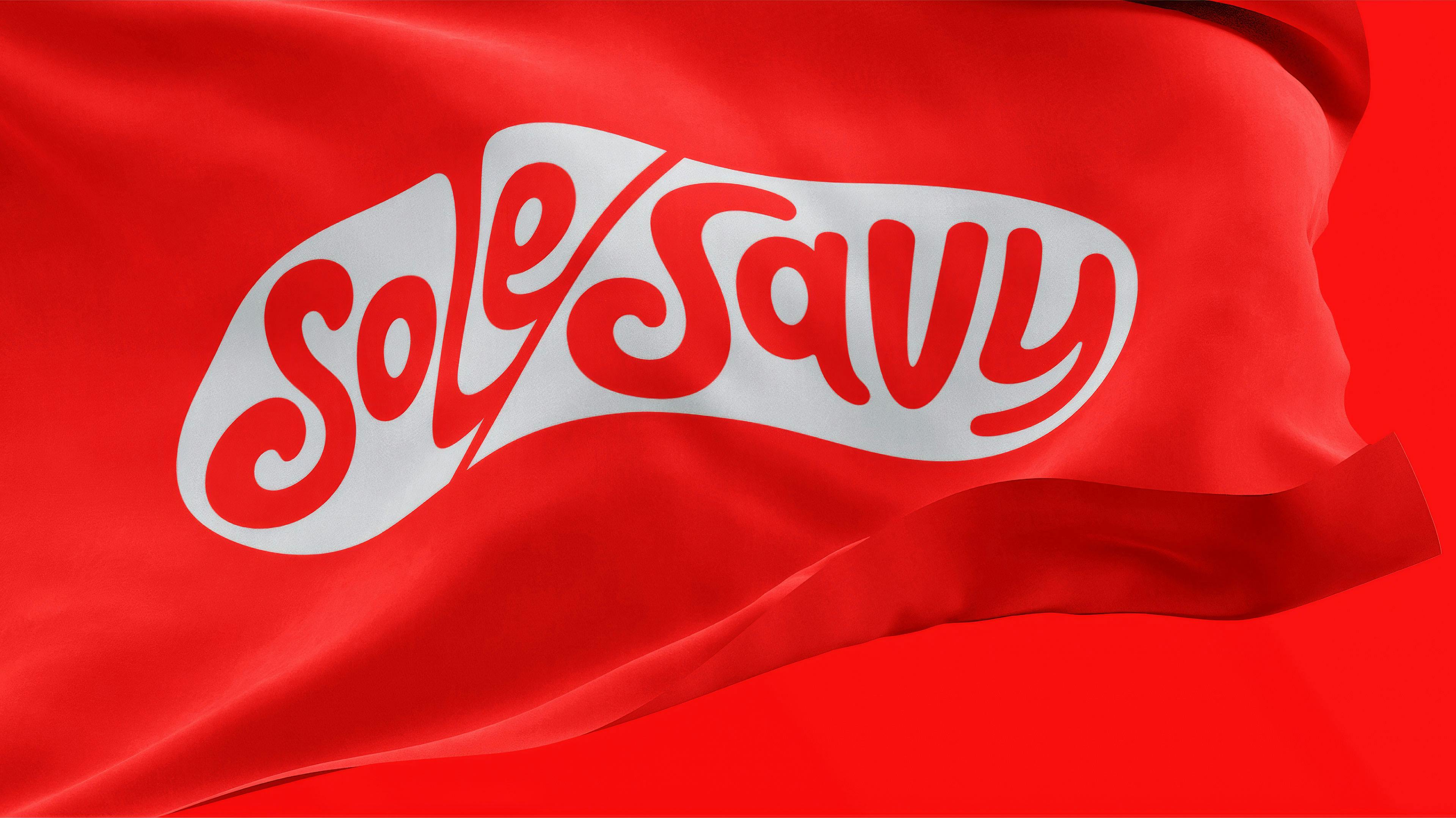 SoleSavy—A vibrant brand bringing sneaker culture to the people.